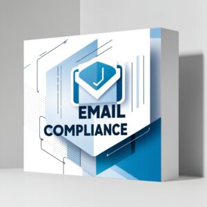 Email Compliance Graphic